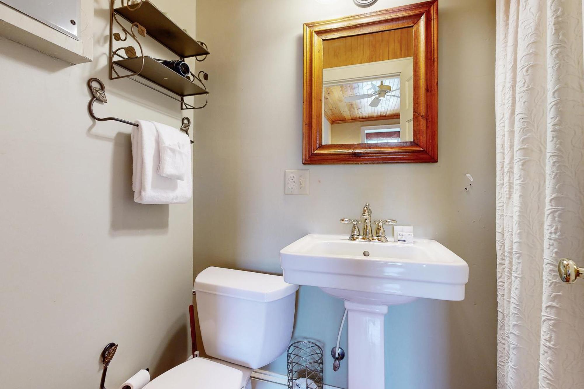 North Star Manor Apartment Waynesville Ngoại thất bức ảnh
