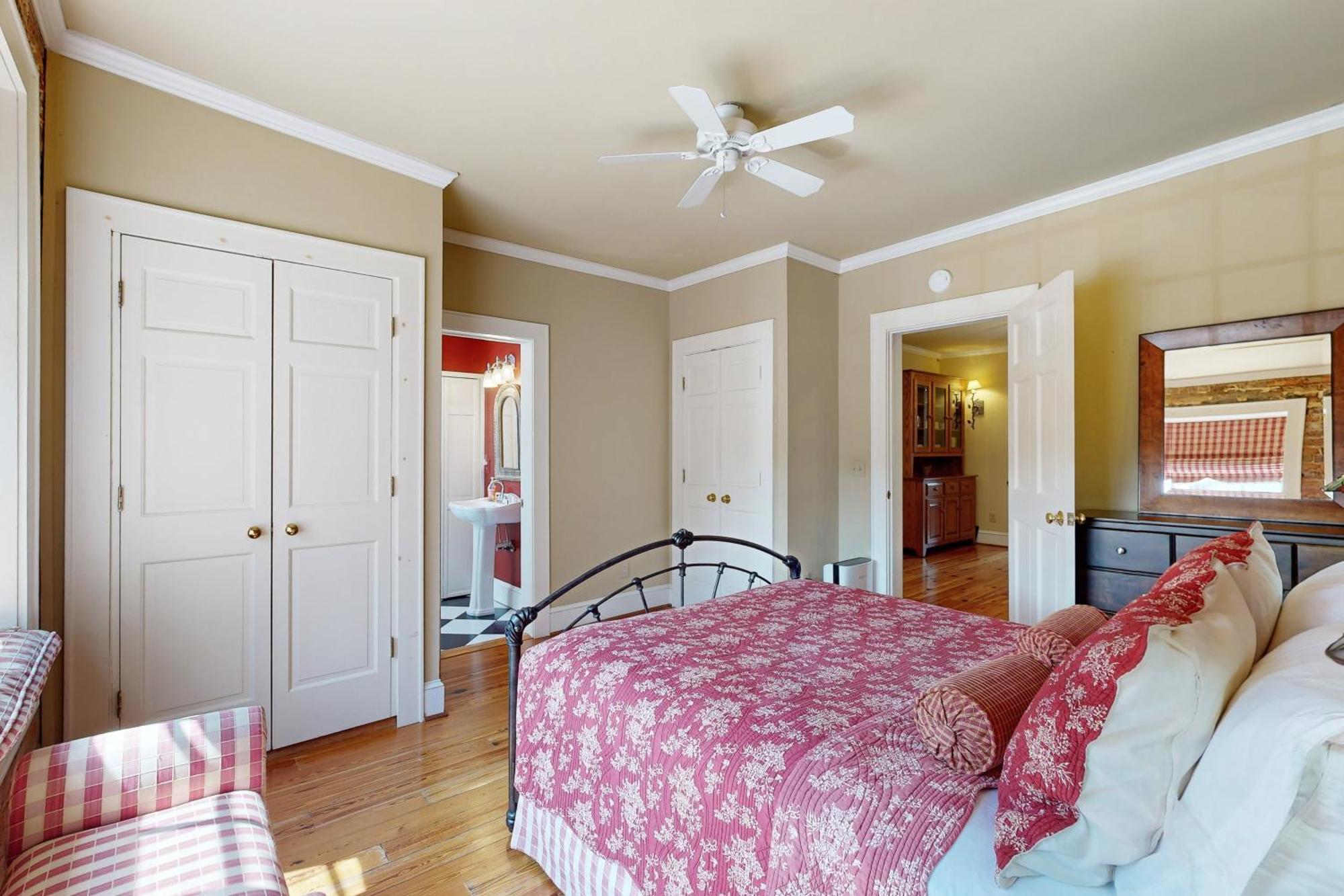 North Star Manor Apartment Waynesville Ngoại thất bức ảnh